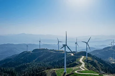 Wind Power Plant